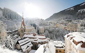 A-ROSA Collection Straubinger Grand Hotel Bad Gastein